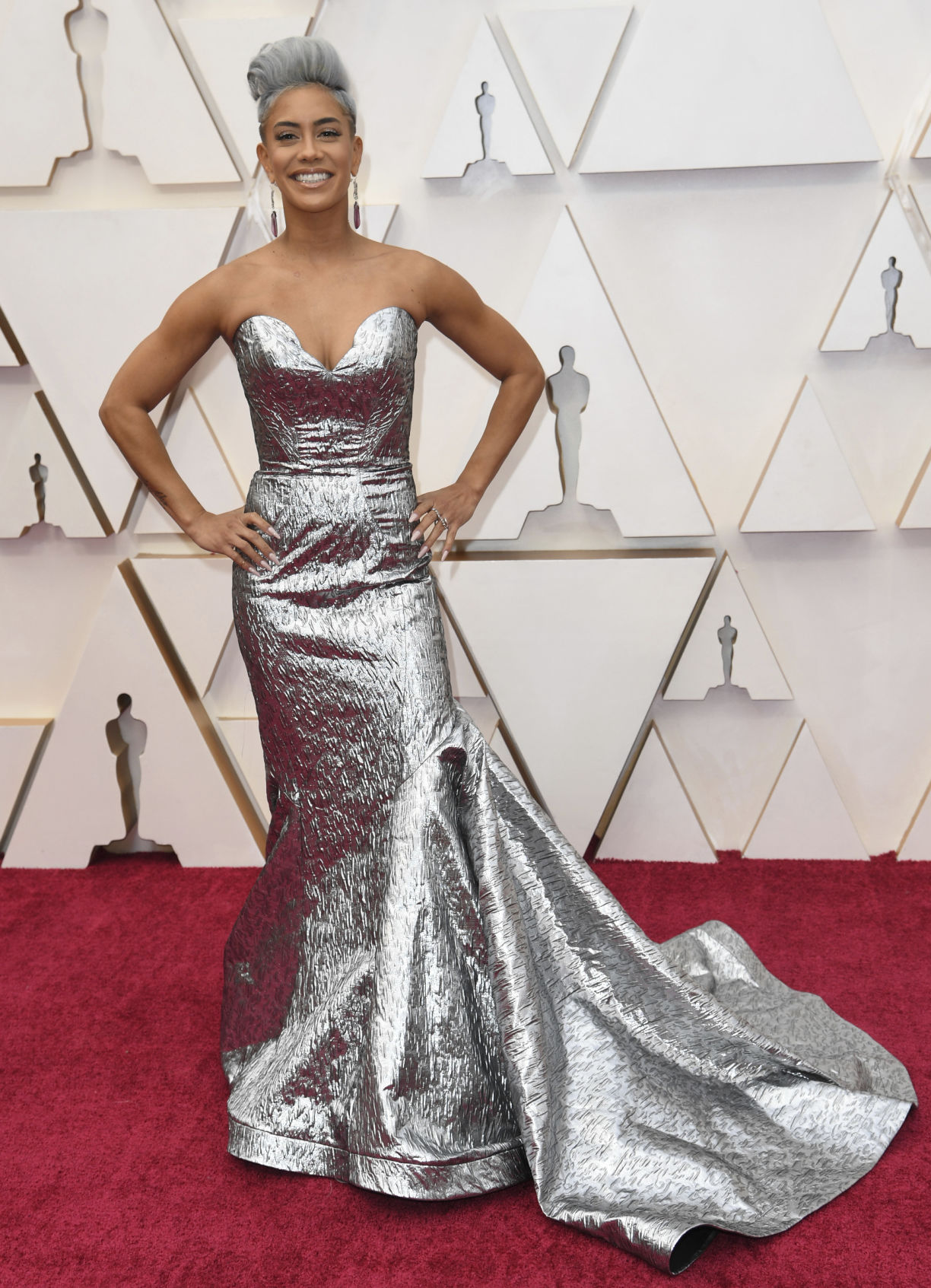 92nd Academy Awards - Arrivals